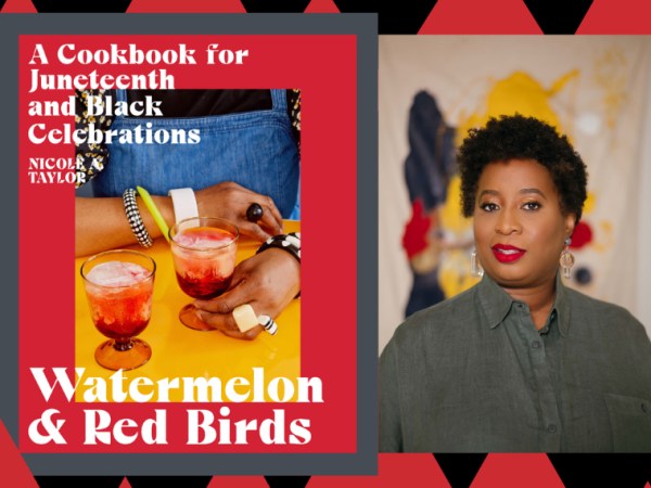 A JOYFUL, DELECTABLE JOURNEY THROUGH JUNETEENTH&nbsp;CUSTOMS